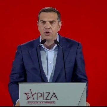 Τσίπρας: Τιμούμε την ημέρα μνήμης των θυμάτων της Γενοκτονίας των Ποντίων – Οι δεσμεύσεις του ΣΥΡΙΖΑ