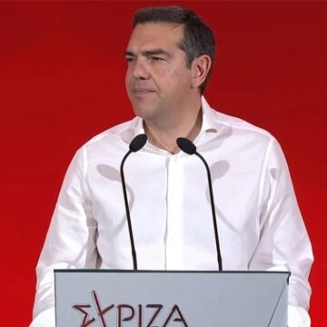 Εκλογές 2023 – Τσίπρας: Οι περιφέρειες που επέλεξε να είναι υποψήφιος και τα μηνύματα