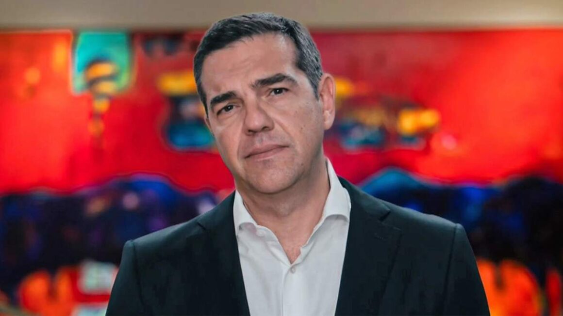 Εκλογές 2023 – Σήμερα στις 11:00 ο Αλέξης Τσίπρας στη Σακελλαροπούλου – Παραλαμβάνει τη διερευνητική εντολή