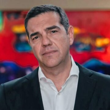 Εκλογές 2023 – Σήμερα στις 11:00 ο Αλέξης Τσίπρας στη Σακελλαροπούλου – Παραλαμβάνει τη διερευνητική εντολή