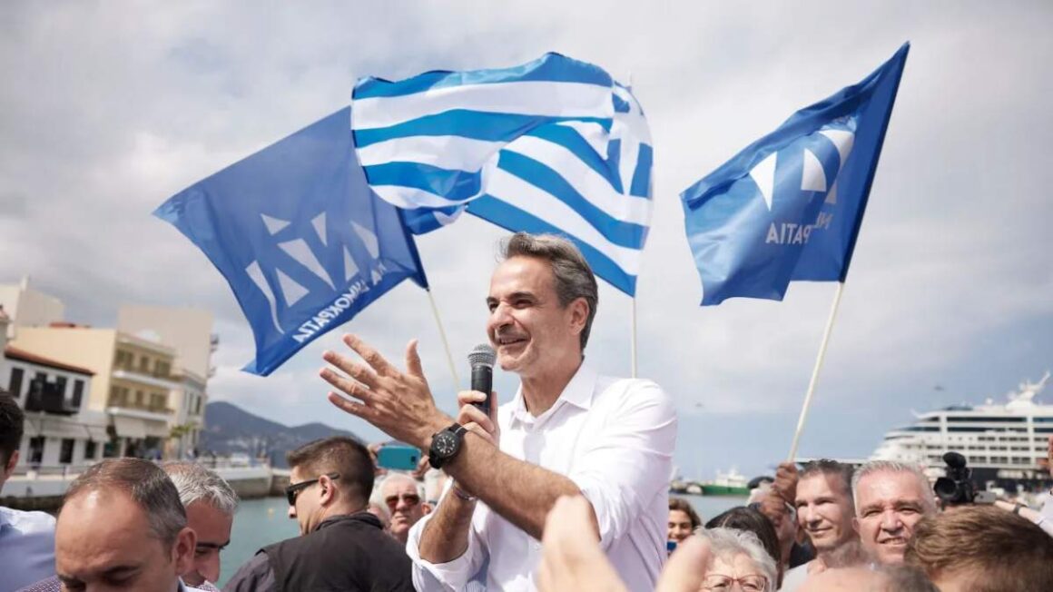 Mητσοτάκης: Στις δεύτερες εκλογές θα πάμε καλύτερα, μοναδικό εμπόδιο ο εφησυχασμός