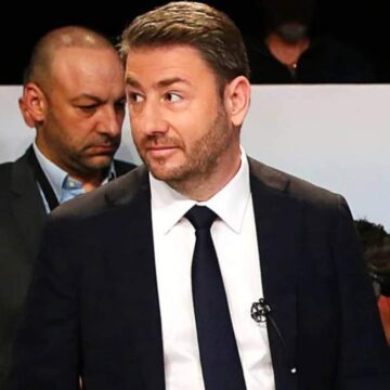 Ανδρουλάκης: «Ναι» στην πρόταση Μητσοτάκη για την κοστολόγηση των προεκλογικών προγραμμάτων
