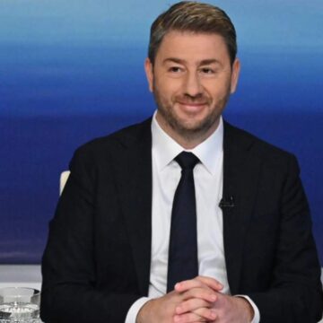 Ανδρουλάκης: Με ισχυρό ΠΑΣΟΚ θα υπάρχει αξιόπιστη, προοδευτική αντιπολίτευση σε πρώτη φάση