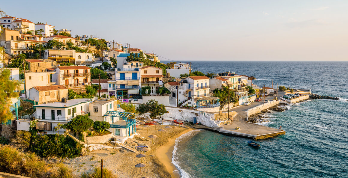 Αποτελέσματα εκλογών: «Πρωτιά» για το ΚΚΕ στην Ικαρία