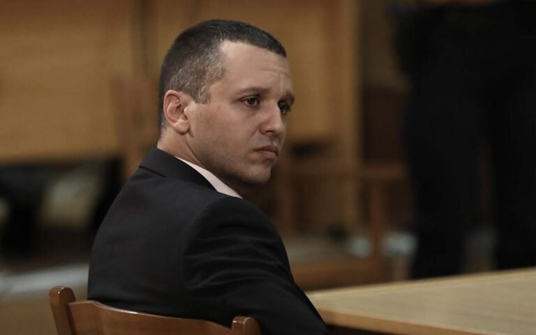 Κασιδιάρης