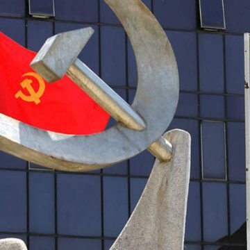 ΚΚΕ: H συνάντηση Μητσοτάκη – Ερντογάν στο φόντο της πιο βαθιάς εμπλοκής στον πόλεμο στην Ουκρανία