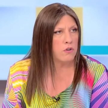 Κωνσταντοπούλου: Θέλω να συμμετάσχω στο ντιμπέιτ «με τα αγόρια» – Ο Τσίπρας δεν θα ξέρει πού να κρυφτεί