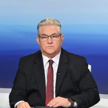 Κουτσούμπας: Το 95% των φορολογικών εσόδων προέρχεται από τους μισθωτούς