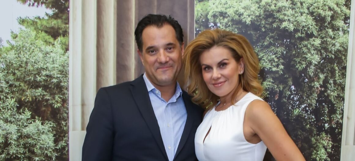 Άδωνις Γεωργιάδης: Φοβήθηκα για τη ζωή των παιδιών μου στην επίθεση του Ρουβίκωνα στο σπίτι μου