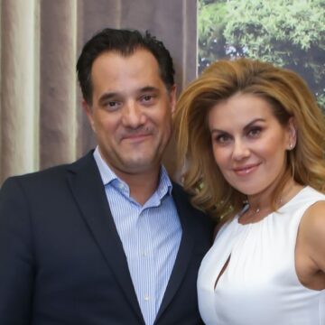 Άδωνις Γεωργιάδης: Φοβήθηκα για τη ζωή των παιδιών μου στην επίθεση του Ρουβίκωνα στο σπίτι μου