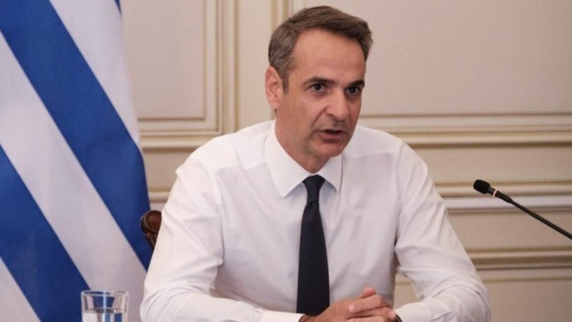 Ο Μητσοτάκης έκανε βίντεο στο TikTok για την Πρωτομαγιά – Οι 10 φιλεργατικές πολιτικές που ακολουθήσαμε