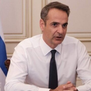 Ο Μητσοτάκης έκανε βίντεο στο TikTok για την Πρωτομαγιά – Οι 10 φιλεργατικές πολιτικές που ακολουθήσαμε