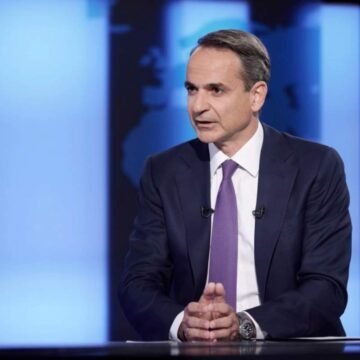 Βόμβα Μητσοτάκη: Ο κ. Τσίπρας γνώριζε για τη δράση του τούρκικου Προξενείου στη Ροδόπη