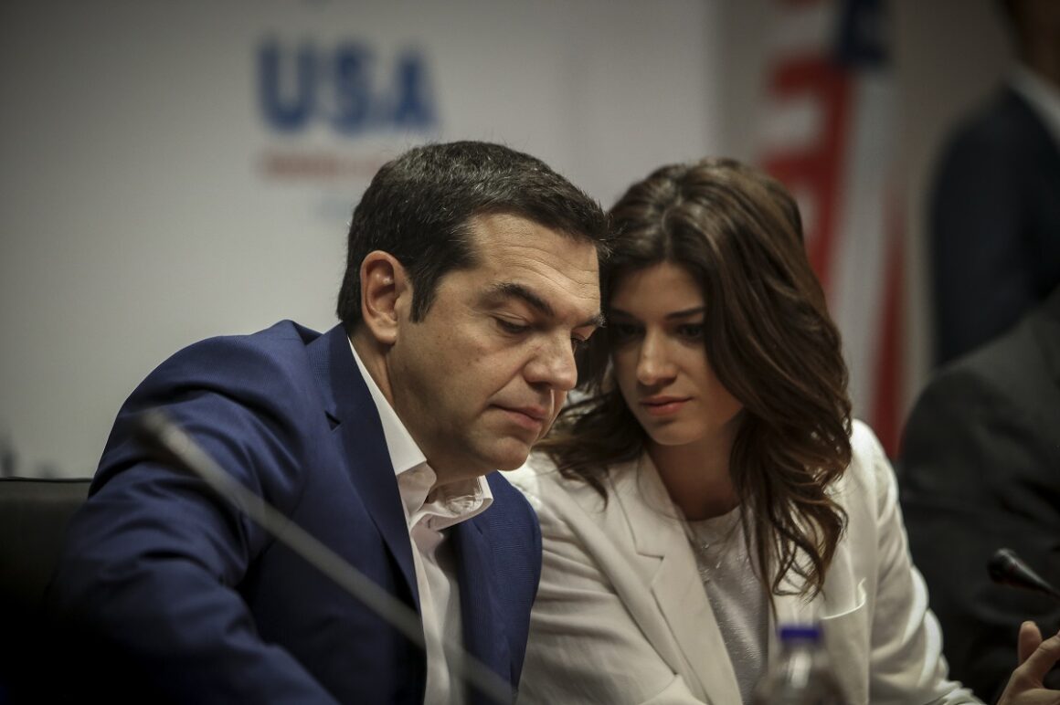 Εκλογές 2023 – ΣΥΡΙΖΑ: Εκνευρισμός για το ψηφοδέλτιο της Α’ Θεσσαλονίκης – Ενόχληση από Νοτοπούλου για υποψηφιότητα Θρασκιά