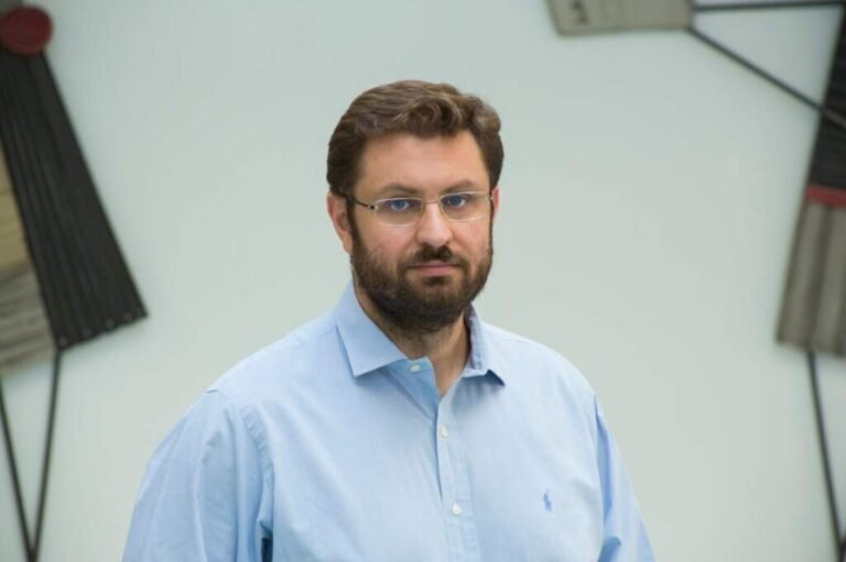 Κώστας Ζαχαριάδης