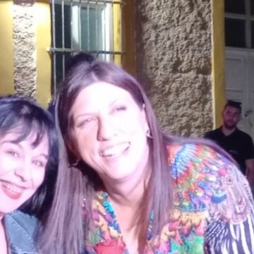 «Γλυκούλα μου δεν φανταζόμουν ότι θα ήθελες να είσαι στην Βουλή» – Η ατάκα Κωνσταντοπούλου σε «κομμένη» υποψήφιά της (Βίντεο)