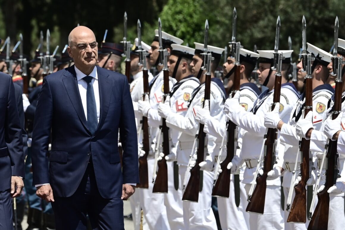 Ν. Δένδιας: Σχέδιο εκσυγχρονισμού της θητείας μέσω της υλοποίησης του project «Θητεία – Ευκαιρία»