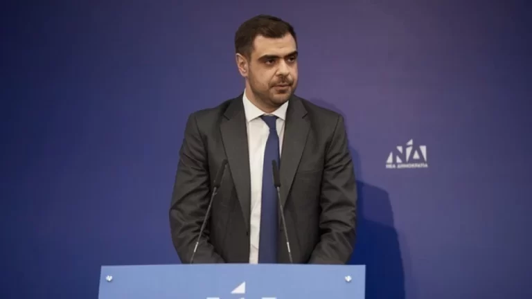 Παύλος Μαρινάκης