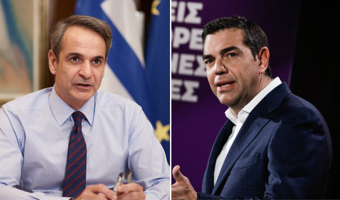 Εκλογές 2023: Τελευταία ημέρα της προεκλογικής εκστρατείας των πολιτικών αρχηγών – Πού μιλούν απόψε