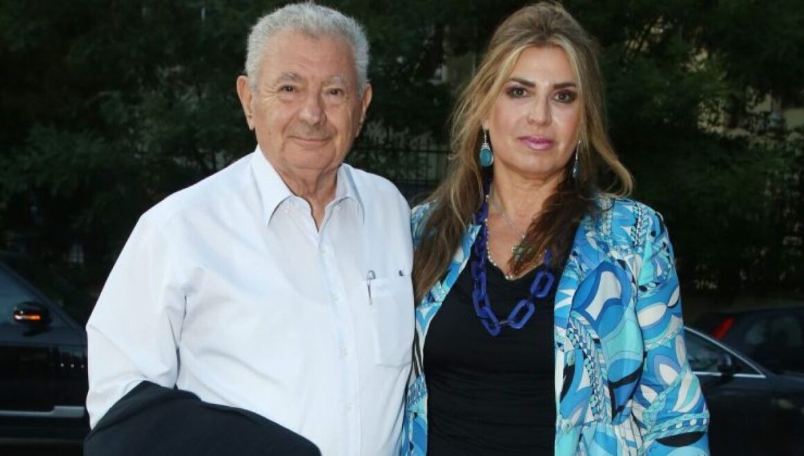 Μίνα Βαλυράκη κατά Ανδρουλάκη γιατί έβαλε στα ψηφοδέλτια του ΠΑΣΟΚ τον Γιάννη Γλύκα
