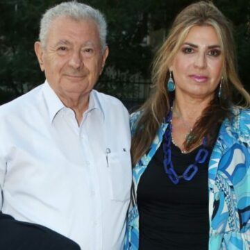 Μίνα Βαλυράκη κατά Ανδρουλάκη γιατί έβαλε στα ψηφοδέλτια του ΠΑΣΟΚ τον Γιάννη Γλύκα