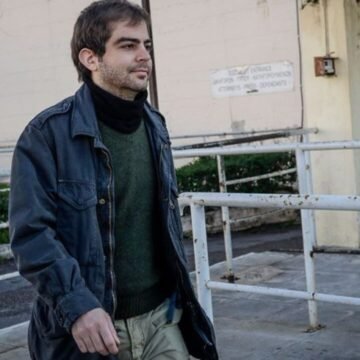 Εκλογές 2023: Ο γιος του Κουφοντίνα κάνει κριτική στον Τσίπρα: Πάνε για 10%