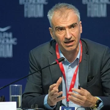 Νίκος Μαραντζίδης