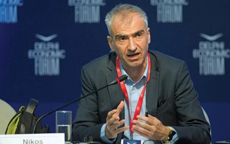 Νίκος Μαραντζίδης