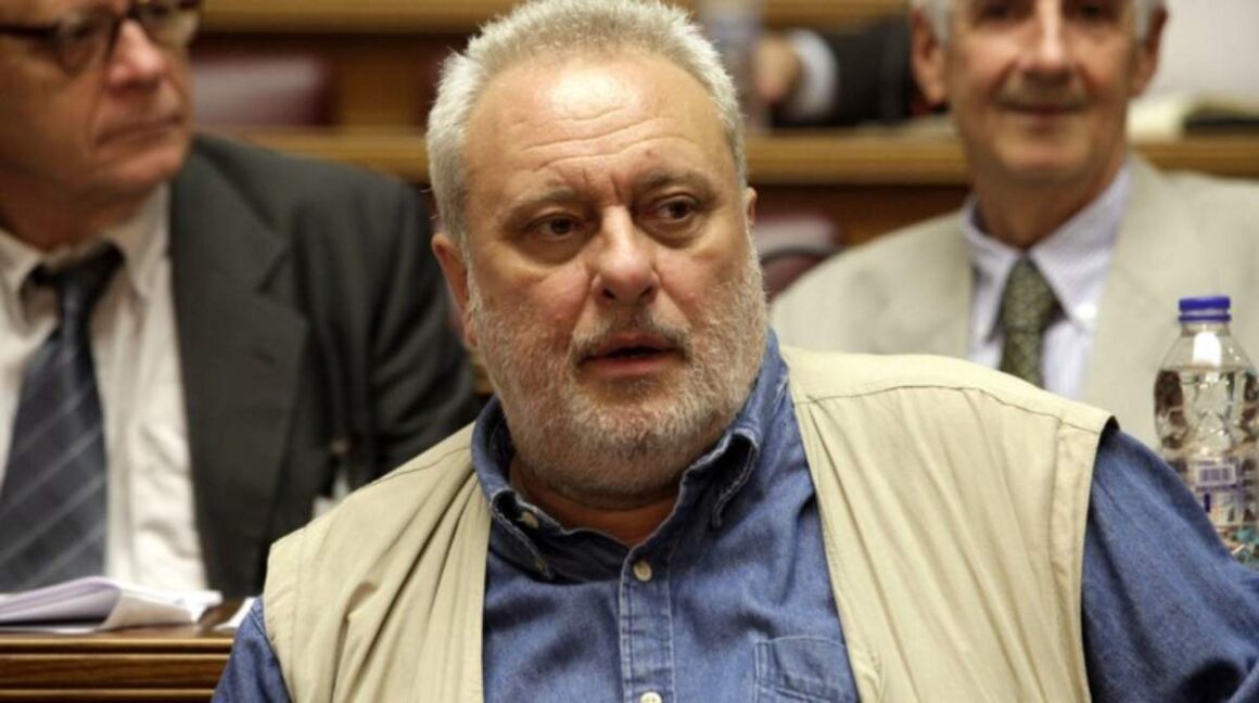 Ψαριανός: «Δεν θα το ξαναέγραφα με τις ίδιες λέξεις – Μου έκανε κριτική και η ΝΔ»