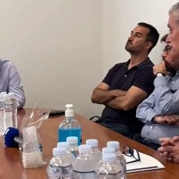 Ναυάγιο στην Πύλο: «Το Λιμενικό δεν έχει δικαίωμα να παρέμβει σε διεθνή ύδατα» – Όλος ο διάλογος Τσίπρα – υπουργού Πολιτικής Προστασίας και Λιμενικών (Βίντεο)