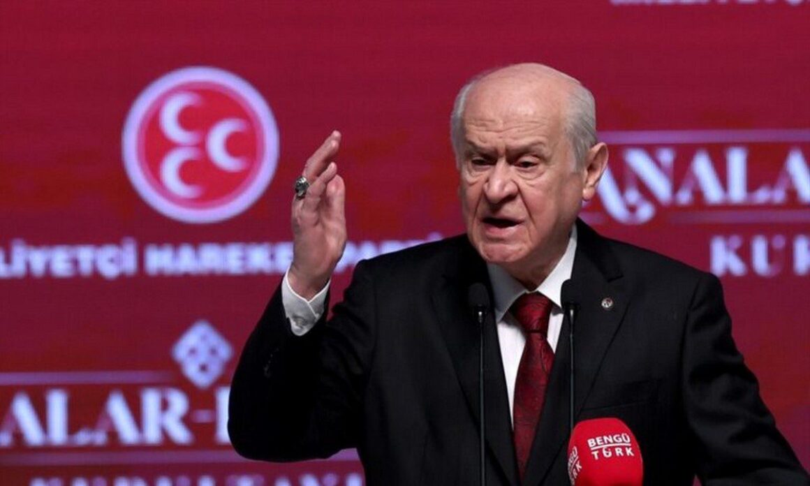 Ναυάγιο στην Πύλο: Ο Μπαχτσελί κατηγορεί την ελληνική κυβέρνηση για την τραγωδία