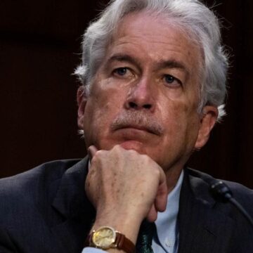 Στην Αθήνα ο διευθυντής της CIA: Πραγματοποίησε σειρά συναντήσεων