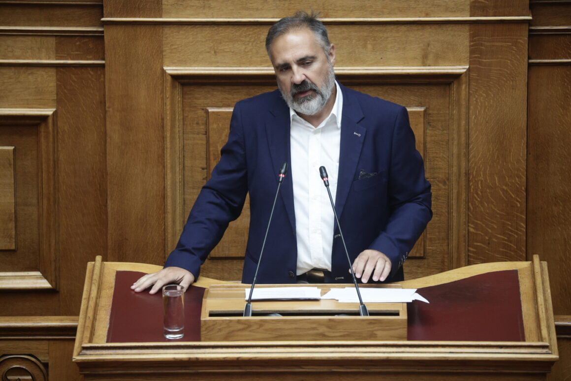 Δημητροκάλλης