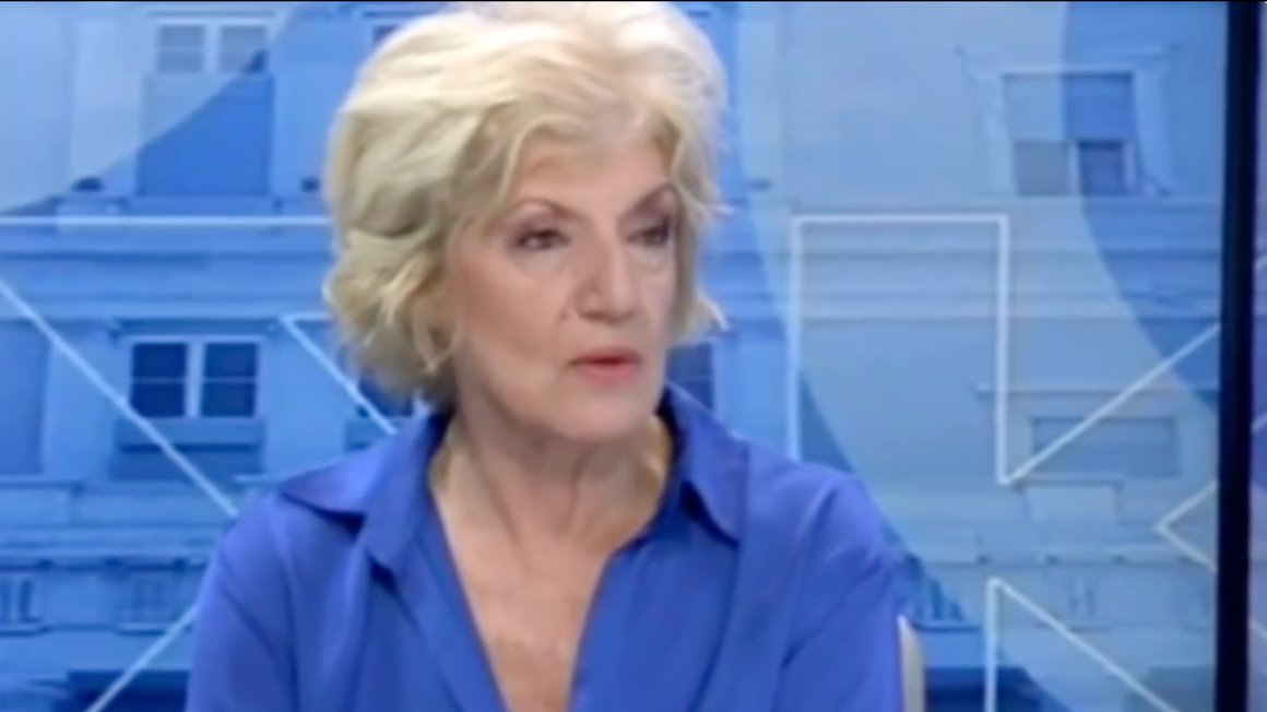Σ. Αναγνωστοπούλου: Ο ΣΥΡΙΖΑ δεν πρέπει να απολέσει αυτό που απέκτησε με τον Αλέξη Τσίπρα