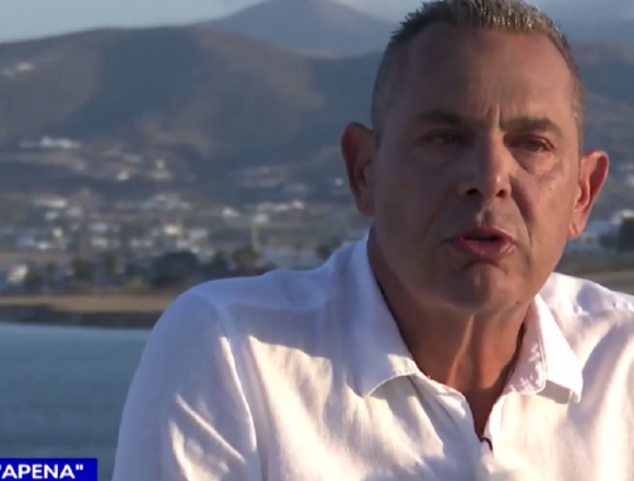 kammenos Τί ψάχνει πάλι ο Πάνος Καμμένος στην επικαιρότητα – ρόλο ή νοσταλγία