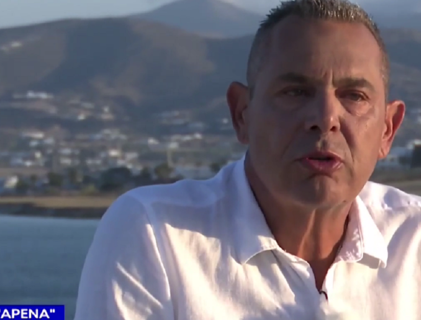 kammenos Τί ψάχνει πάλι ο Πάνος Καμμένος στην επικαιρότητα – ρόλο ή νοσταλγία