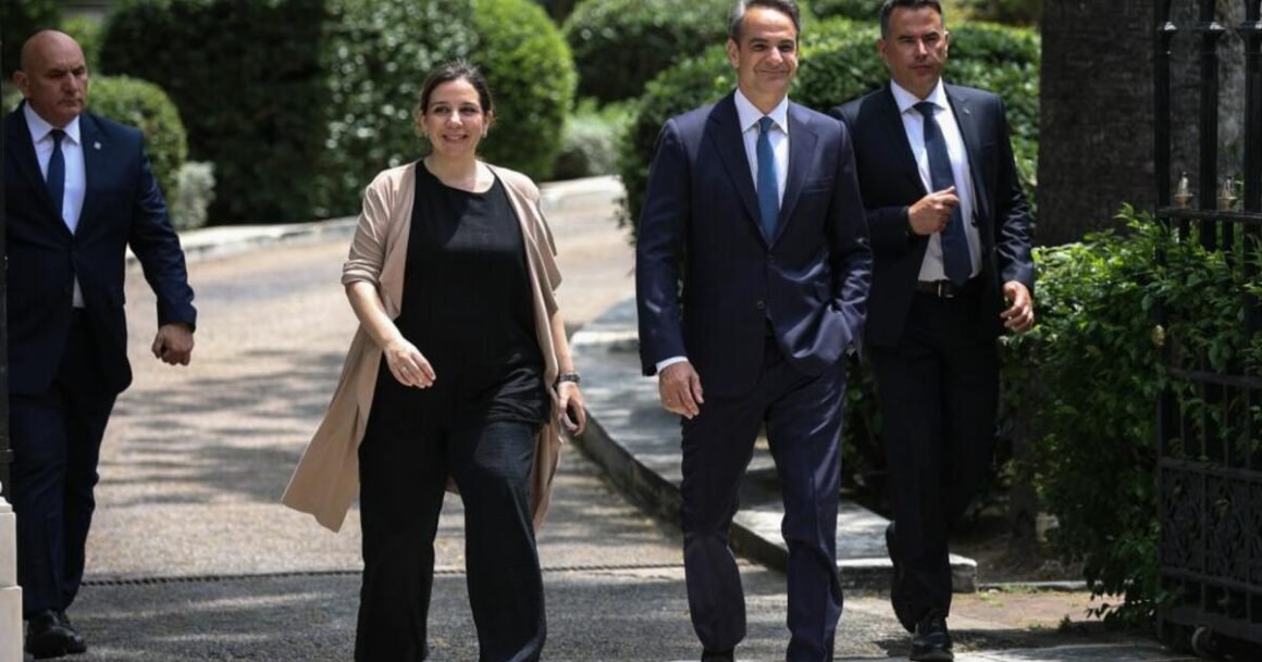 Κύρα Κάπη
