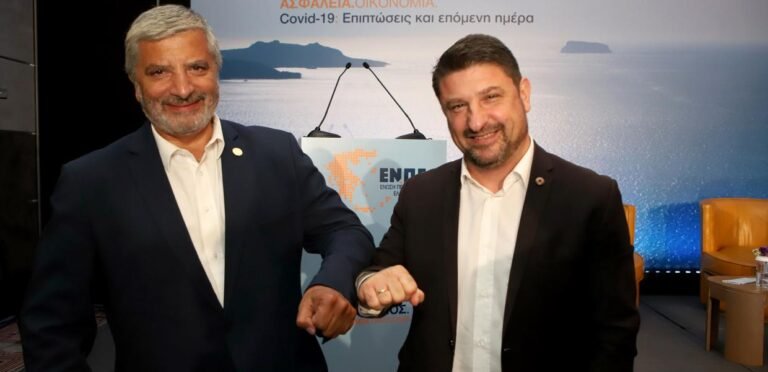 Πατούλης Χαρδαλιάς