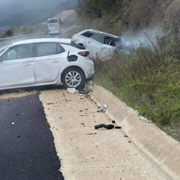 Επιστολή αντιπεριφερειάρχη Έβρου στον πρωθυπουργό: Ζητά επιπλέον μέτρα για να αποφεύγονται καταδιώξεις στην Εγνατία