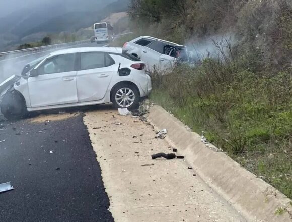 Οδική ασφάλεια στο προσκήνιο: Η Κεφαλογιάννη θωρακίζει τον τουρισμό με πράξεις