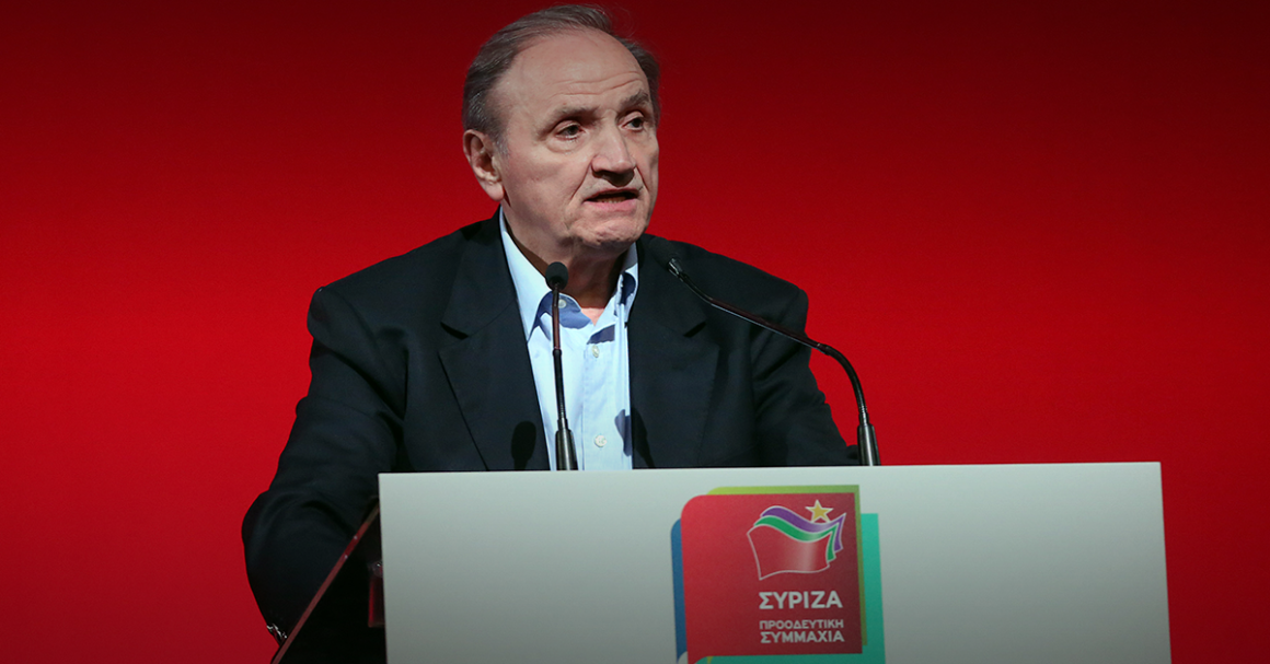 ΣΥΡΙΖΑ: Τζουμάκας εναντίον όλων των συνυποψηφίων του – Αχτσιόγλου, Παππάς, Τσακαλώτος, ακόμη και ο Τσίπρας στο… στόχαστρό του