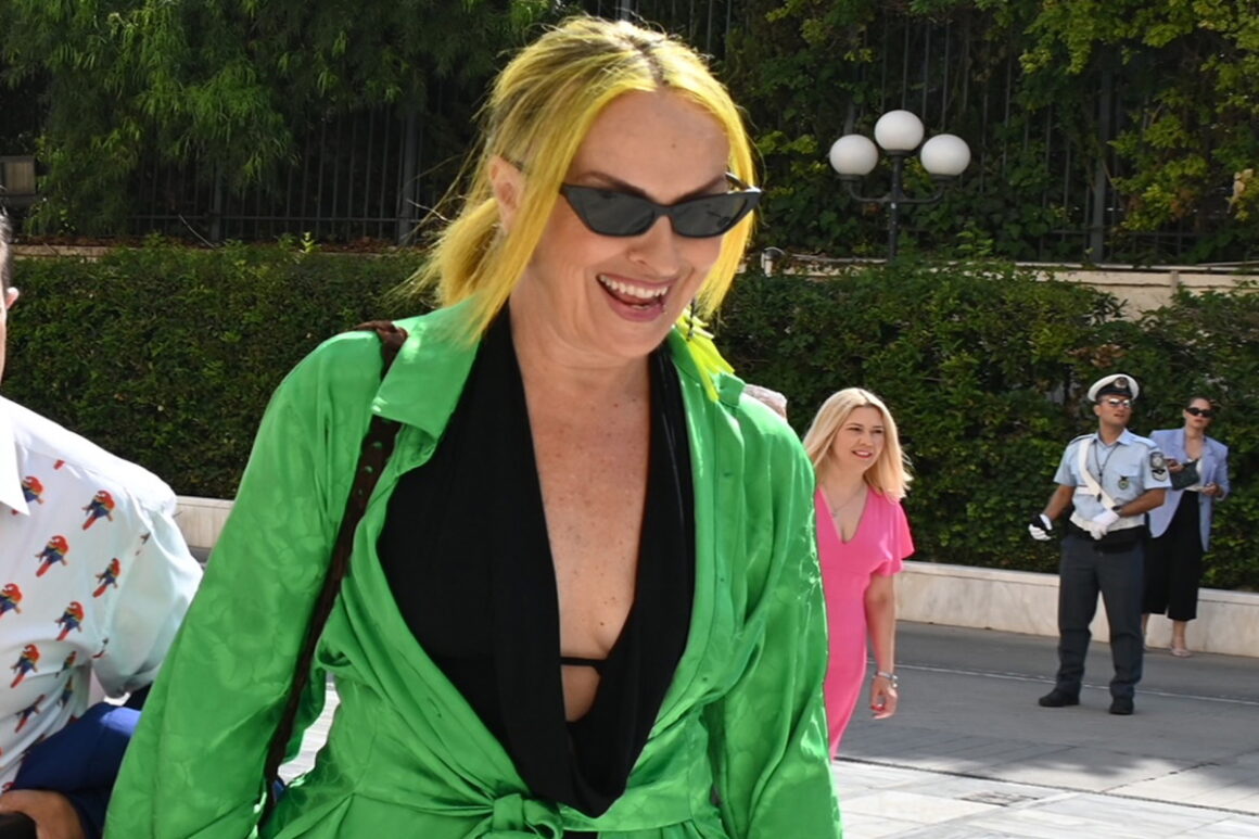 Τζώρτζια: Οι Σπαρτιάτες αντιπροσωπεύουν ένα κομμάτι της κοινωνίας που θέλει να προχωρήσει λίγο πιο δυναμικά