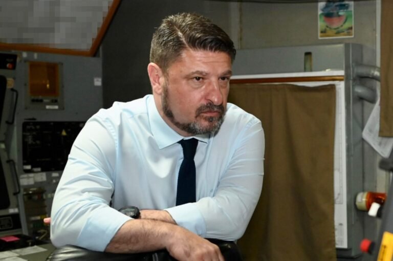 Νίκος Χαρδαλιάς