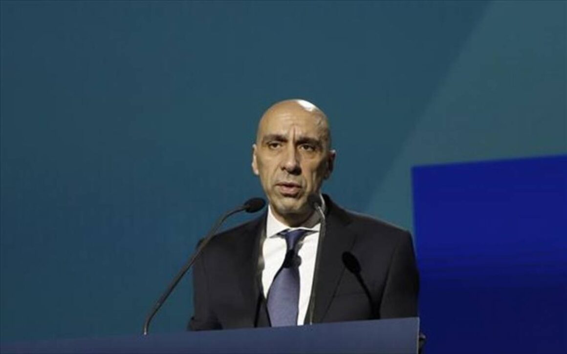 Μπρατάκος