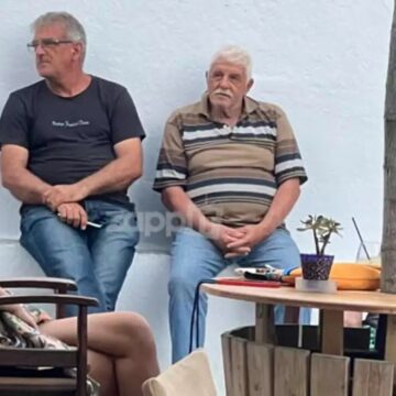 ανδρουλάκης