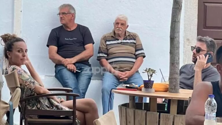 ανδρουλάκης