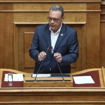 Φάμελλος: Αφήσατε τη χώρα μας ανέτοιμη και αθωράκιστη κ. Μητσοτάκη