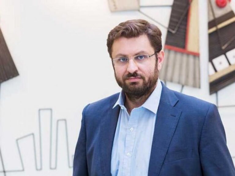 Ζαχαριάδης