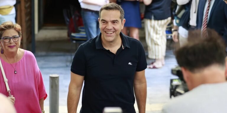 Τσιπρας εκλογές ΣΥΡΙΖΑ