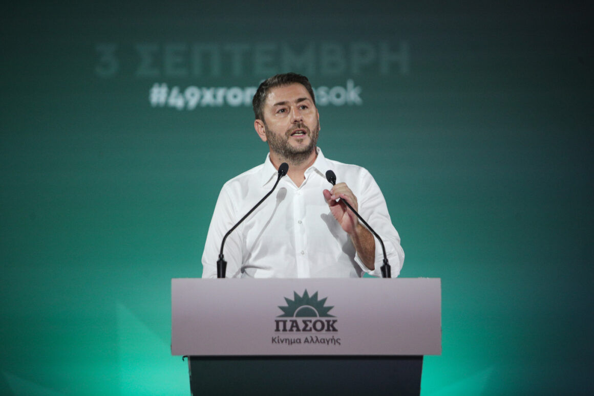 Ανδρουλάκης
